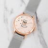 Thumbnail Image 3 of Radley Ladies' Stainless Steel Mesh Bracelet Watch