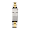 Thumbnail Image 2 of Sekonda Catherine Ladies' Crystal Two Tone Bracelet Watch