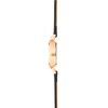 Thumbnail Image 3 of Sekonda Ladies' Elegance Black Leather Strap Watch