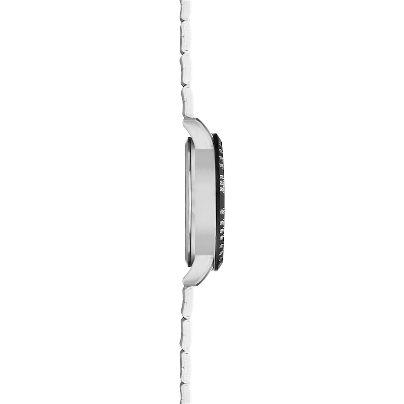 Main Image 4 of Sekonda Velocity Men's Red Dial Stainless Steel Bracelet Watch
