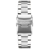 Thumbnail Image 4 of Sekonda Velocity Men's Red Dial Stainless Steel Bracelet Watch