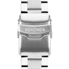 Thumbnail Image 6 of Sekonda Velocity Men's Red Dial Stainless Steel Bracelet Watch