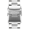 Thumbnail Image 5 of Sekonda Velocity Men's Red Dial Stainless Steel Bracelet Watch