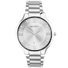 Thumbnail Image 0 of Sekonda Wilson Men's Stainless Steel Bracelet Watch