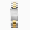 Thumbnail Image 4 of Sekonda Caspian Men's Two Tone Grey Dial Stainless Steel Bracelet Watch