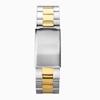 Thumbnail Image 5 of Sekonda Caspian Men's Two Tone Grey Dial Stainless Steel Bracelet Watch