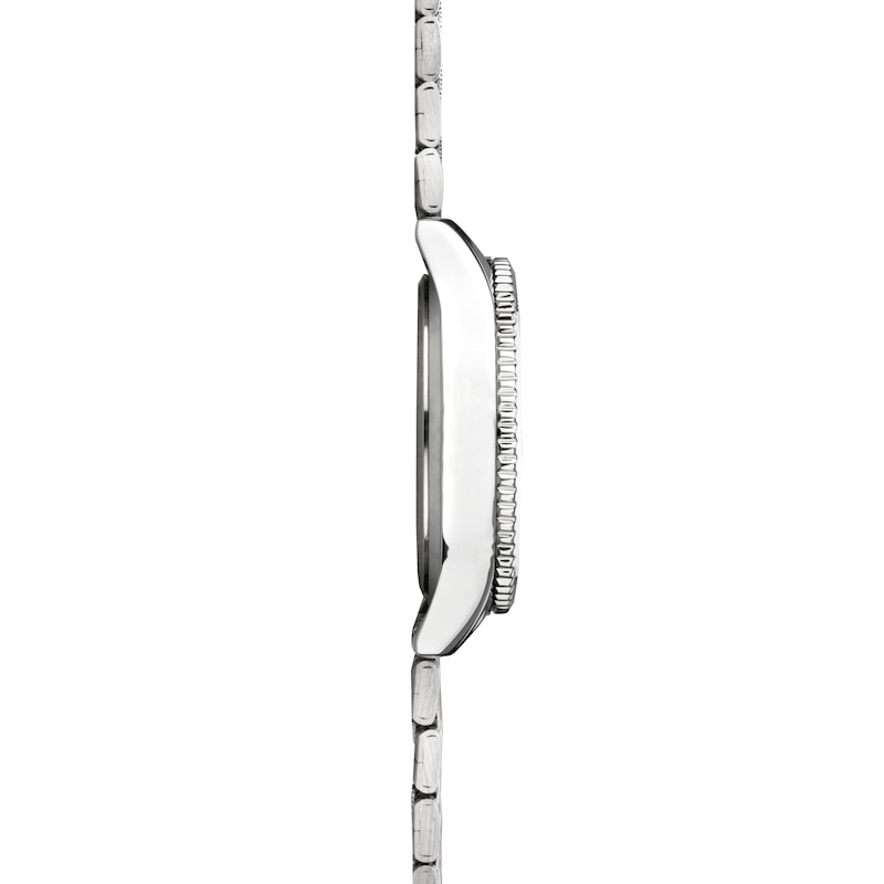 Main Image 4 of Sekonda Maverick Men's Green Dial Two Tone Stainless Steel Bracelet Watch