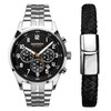 Thumbnail Image 0 of Sekonda Men's Watch & Bracelet Gift Set