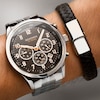 Thumbnail Image 3 of Sekonda Men's Watch & Bracelet Gift Set