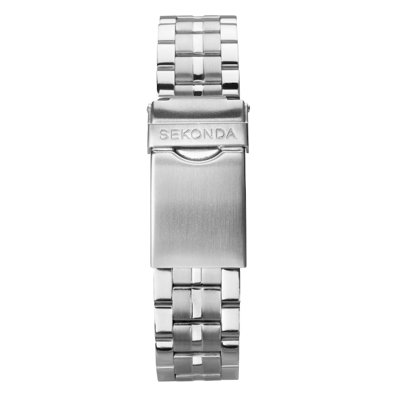 Main Image 5 of Sekonda Men's Watch & Bracelet Gift Set