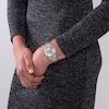 Thumbnail Image 6 of Guess Crystal Ladies' Stainless Steel Bracelet Watch