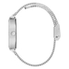 Thumbnail Image 3 of Guess Tapestry Crystal Ladies' Stainless Steel Mesh Strap Watch