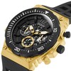 Thumbnail Image 4 of Guess Active Life Men's Stainless Steel Bracelet Watch