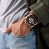 Thumbnail Image 5 of Guess Active Life Men's Stainless Steel Bracelet Watch