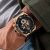 Thumbnail Image 6 of Guess Active Life Men's Stainless Steel Bracelet Watch
