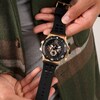 Thumbnail Image 7 of Guess Active Life Men's Stainless Steel Bracelet Watch