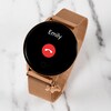 Thumbnail Image 2 of Radley Series 5 Smart Ladies' Mesh Bracelet Smartwatch