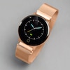 Thumbnail Image 2 of Reflex Active Series 5 Rose Gold Tone Bracelet Smartwatch