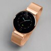 Thumbnail Image 2 of Reflex Active Series 5 Rose Gold Tone Bracelet Smartwatch