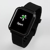 Thumbnail Image 2 of Reflex Active Series 6 Black Silicone Strap Smartwatch