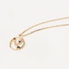 Thumbnail Image 2 of PDPAOLA  Taurus 18ct Gold Plated Sterling Silver