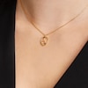 Thumbnail Image 3 of PDPAOLA  Cancer 18ct Gold Plated Sterling Silver