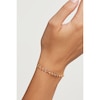 Thumbnail Image 3 of PDPAOLA 18ct Gold Plated Zirconia Bracelet