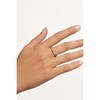 Thumbnail Image 4 of PDPAOLA  18ct Gold Plated Zirconia Ring Size M-N