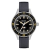 Thumbnail Image 1 of Bulova Archive Mil-Ships-W-2181 Automatic Men's Strap Watch
