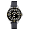 Thumbnail Image 0 of Bulova Archive Mil-Ships-W-2181 Automatic Men's Strap Watch