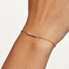 Thumbnail Image 4 of PDPAOLA 18ct Gold Plated Zirconia Bracelet