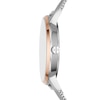 Thumbnail Image 2 of Armani Exchange Ladies' Watch & Keyring Gift Set