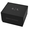 Thumbnail Image 5 of Armani Exchange Ladies' Watch & Keyring Gift Set