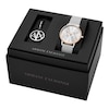 Thumbnail Image 5 of Armani Exchange Ladies' Watch & Keyring Gift Set