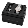 Thumbnail Image 6 of Armani Exchange Ladies' Watch & Keyring Gift Set