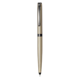 Sheaffer Sagaris Titanium Grey Ballpoint Pen