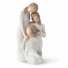 Thumbnail Image 1 of Willow Tree Our Healing Touch Figurine