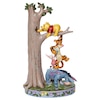 Thumbnail Image 0 of Disney Traditions Hundred Acre Winnie The Pooh Figurine