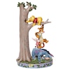 Thumbnail Image 1 of Disney Traditions Hundred Acre Winnie The Pooh Figurine