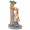 Thumbnail Image 1 of Disney Traditions Hundred Acre Winnie The Pooh Figurine
