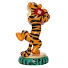 Thumbnail Image 1 of Disney Traditions Heartfelt Hug Tigger Heart Figurine