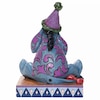 Thumbnail Image 2 of Disney Traditions Birthday Blues Eeyore Birthday Figurine
