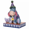 Thumbnail Image 2 of Disney Traditions Birthday Blues Eeyore Birthday Figurine