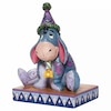 Thumbnail Image 3 of Disney Traditions Birthday Blues Eeyore Birthday Figurine