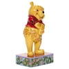 Thumbnail Image 4 of Disney Traditions Beloved Bear Winnie The Pooh Figurine