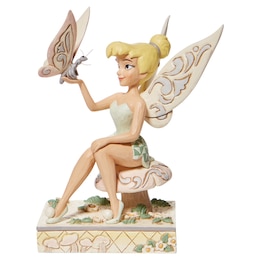 Disney Traditions Passionate Pixie Tinkerbell Figurine