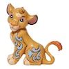 Thumbnail Image 0 of Disney Traditions Lion King Simba Mini Figurine
