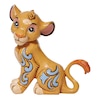 Thumbnail Image 1 of Disney Traditions Lion King Simba Mini Figurine