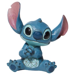 Disney Traditions Lilo & Stitch Mini Figurine