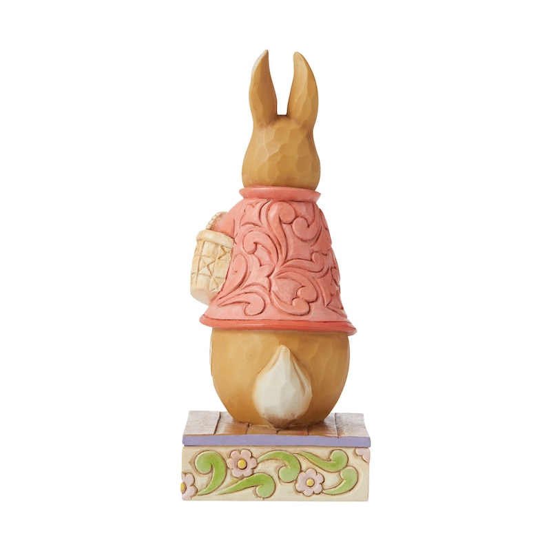 Main Image 2 of Peter Rabbit Good Little Bunny Flopsy Figurine